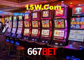 Sistemas de Segurança 667Bet