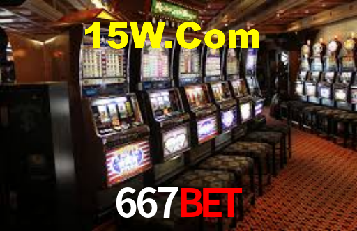 667Bet: Seu Cassino Premiado com Pagamentos Rápidos