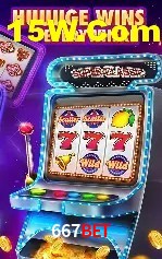 Promoção Relâmpago 667Bet
