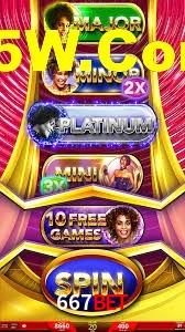 Sinta a adrenalina dos jogos de cassino com 667Bet