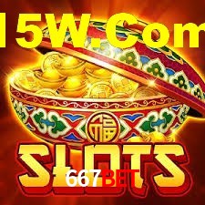 667Bet: Jogos de Caça-Níqueis-Altas Recompensas, Roleta-Velocidade, Blackjack-Desafios Máximos