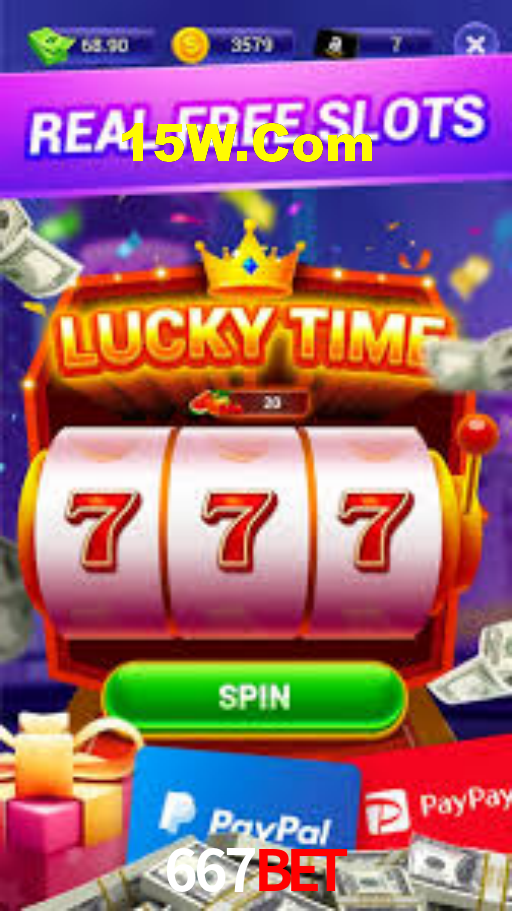 667Bet App