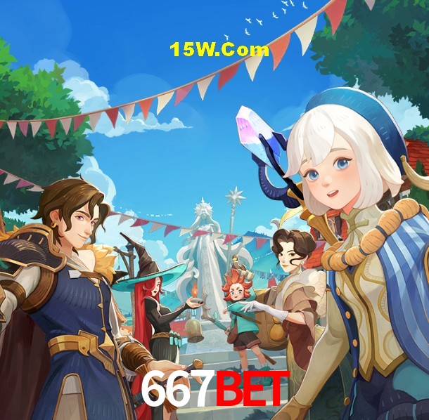 Experiência VIP 667Bet