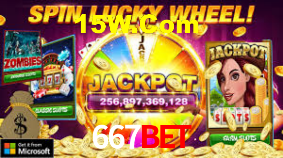 667Bet App