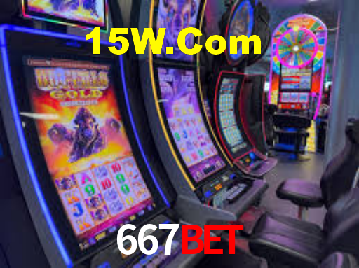667Bet