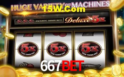 Casino Ao Vivo 667Bet