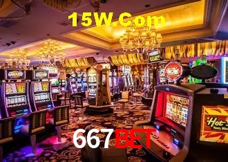 Promoção Relâmpago 667Bet