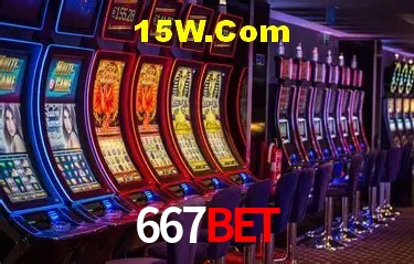 Estatísticas do Jogo 667Bet