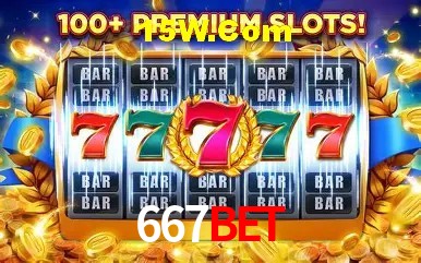 Experiência VIP 667Bet