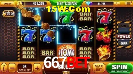 Especiais de Fim de Semana 667Bet