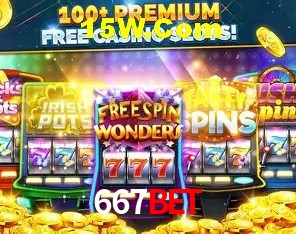Diretório de Jogos 667Bet